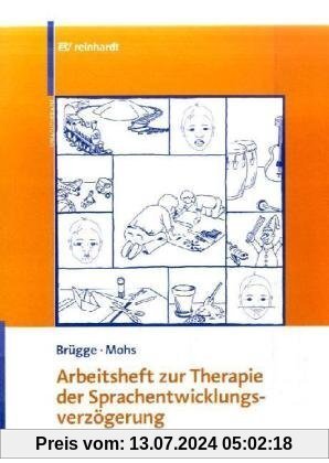 Brügge: Arb. z. Therapie d. Sprachentwicklungsverzögerung